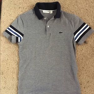 Lacoste polo